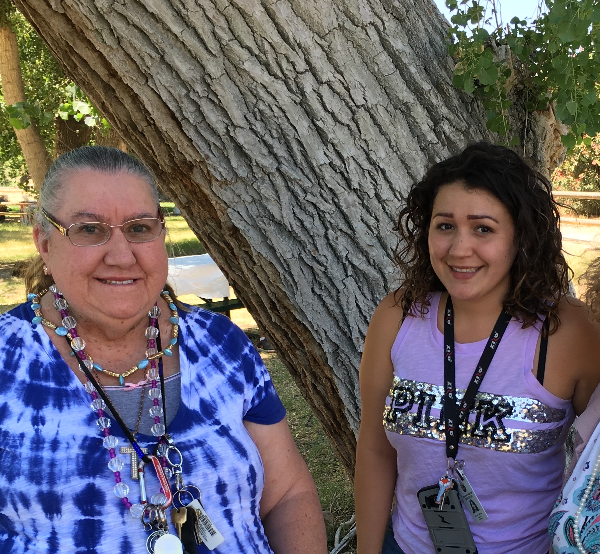 Photo-Mary-EFS-Picnic-August-2016